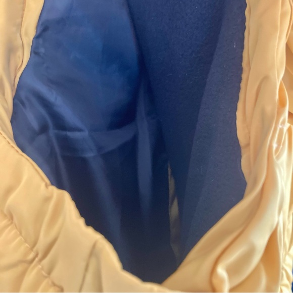 Canada Weather Gear Waterproof, Cold Weather Puffer Vest with Fur Trim Hood - Picture 11 of 11